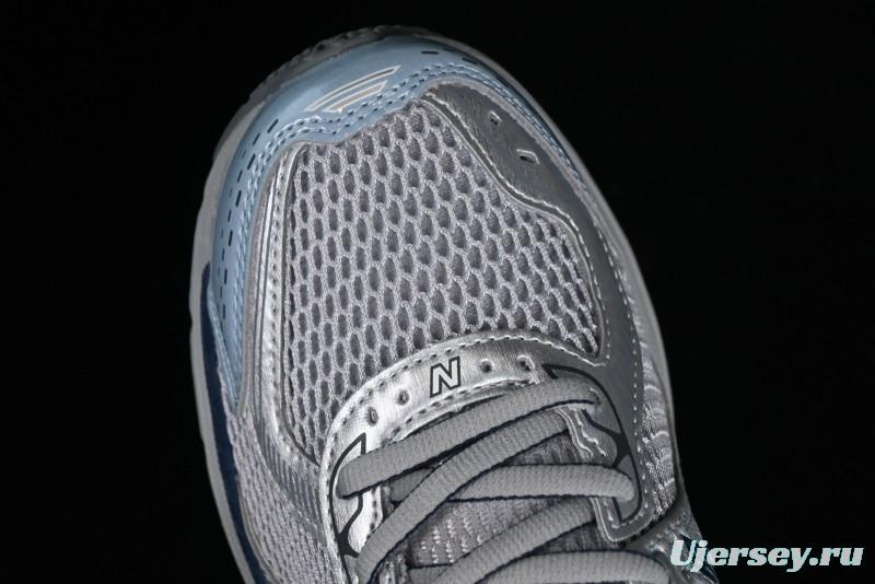New Balance 860V2 Classic Retro Dad Style Casual Running Shoes - ML860BB2