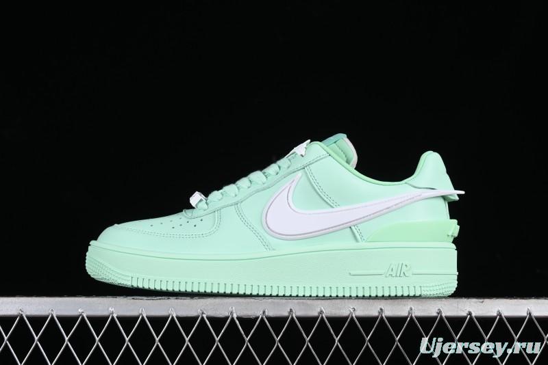 Nike Air Force 1 '07 Low Ambush Collaboration Casual Sneakers - DV3464-700