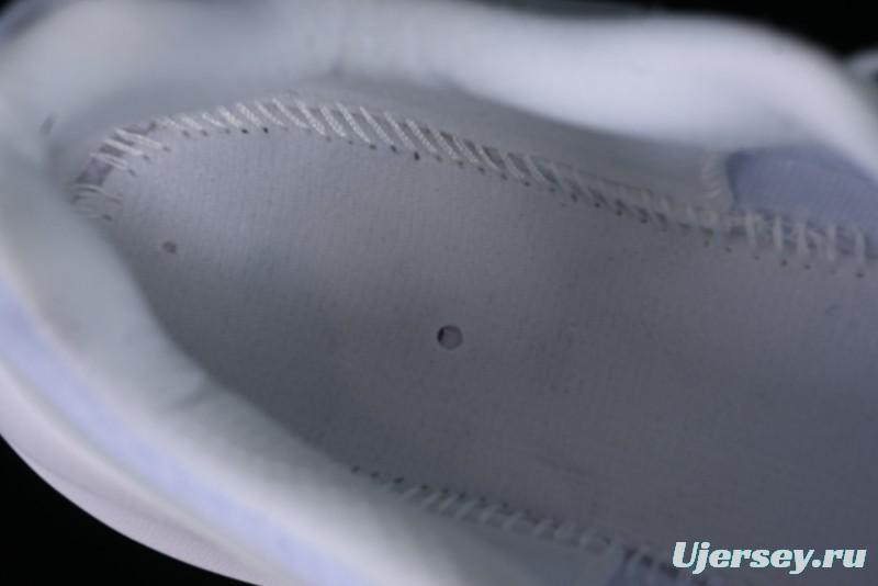 Nike Wearallday Casual Sneakers with Soft Sole for Lightweight Comfort - CJ1682-101