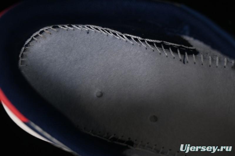 Nike Air Jordan 1 Low OG SP Travis Scott x Fragment Design Collaboration Sneakers - LJ5188-002