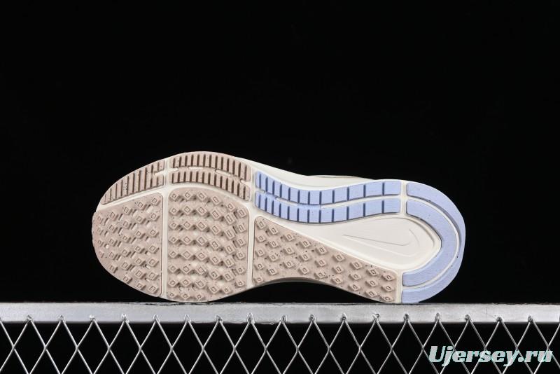 Nike Air Zoom Structure 25 2024 New Cushioning Anti-Slip Comfort Running Shoes - FV3635-171