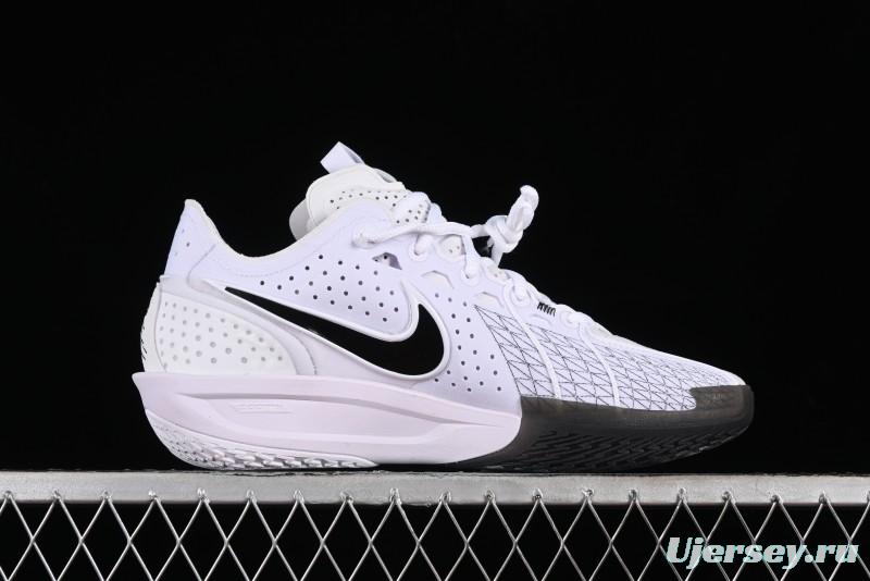 Nike Air Zoom G.T.Cut 3 EP Basketball Shoes with Full-Length ZoomX Foam - DV2913-102