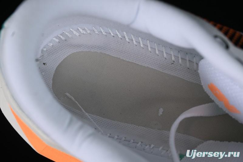 New Balance FuelCell Rebel V4 Low-Top Anti-Slip Durable Versatile Casual Running Shoes - MFCPZSX