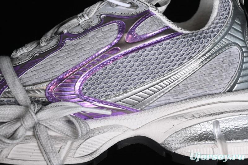 Balenciaga Phantom Sneaker 10th Generation Trend Running Shoes - W3XL51259