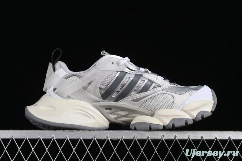 Adidas Vento XLG Deluxe Lightweight Cyber Retro Casual Sport Dad Shoes - JP5761