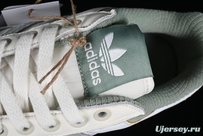 Adidas Forum 84 Low Retro Basketball Shoes - IG0286