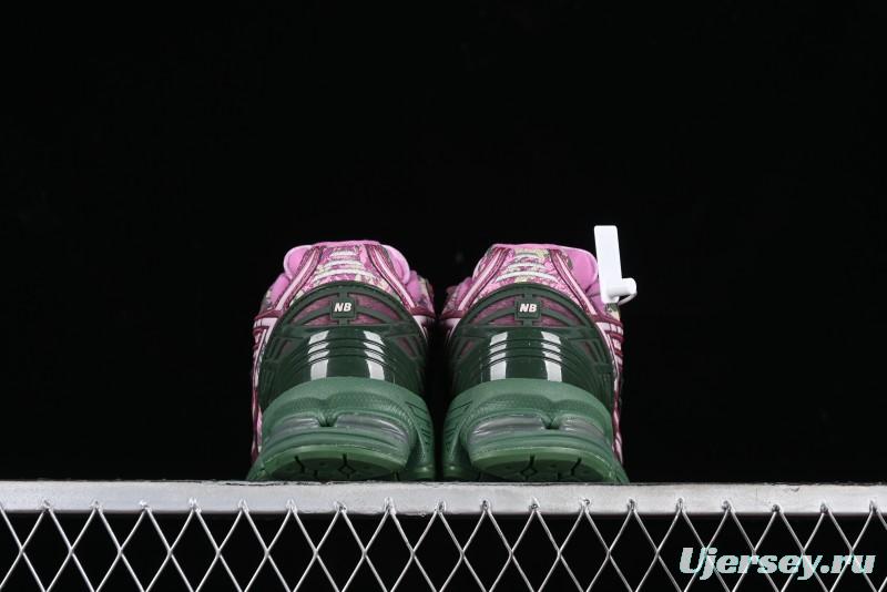 New Balance 1906 Series Jack Harlow Collaboration Retro Dad Style Casual Running Shoes - M1906RDB