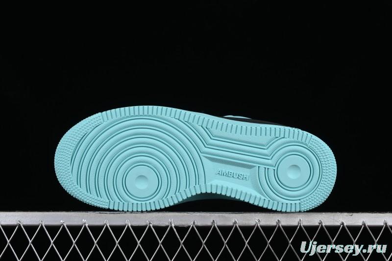 Nike Air Force 1 '07 Low Sneakers in Collaboration with Ambush - DV3464-500