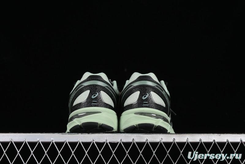 Asics Gel-Terrain Retro Breathable Casual Shoes Cushioned Men's Durable Running Sneakers - 1203A342-300