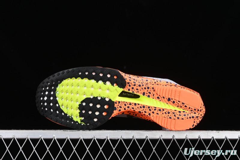 Nike ZoomX Vaporfly NEXT% 3 Marathon Series Lightweight Cushioned Running Shoes - FV2305-900