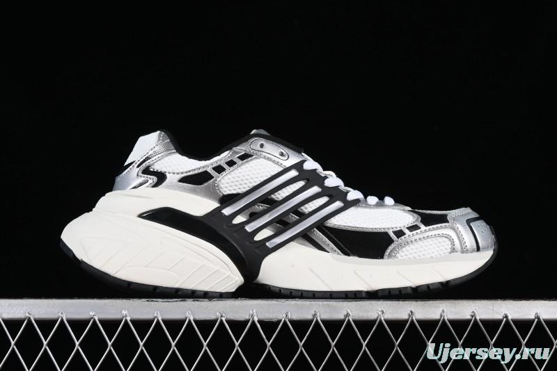 Adidas Adistar XLG IH3381 Comfortable Anti-Slip Low-Top Sports Casual Shoes - IH3381