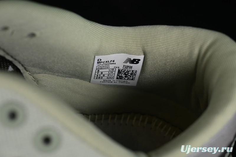 New Balance FuelCell Rebel V4 Low-Top Anti-Slip Durable Versatile Casual Running Shoes - MFCXLF4