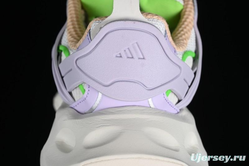 Adidas Vento XLG Deluxe IH7802 Retro Casual Dad Shoes - IH7802