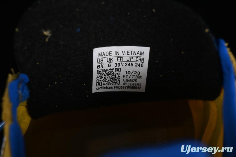 Adidas Originals SL 72 RS Retro Running Shoes - IE6526