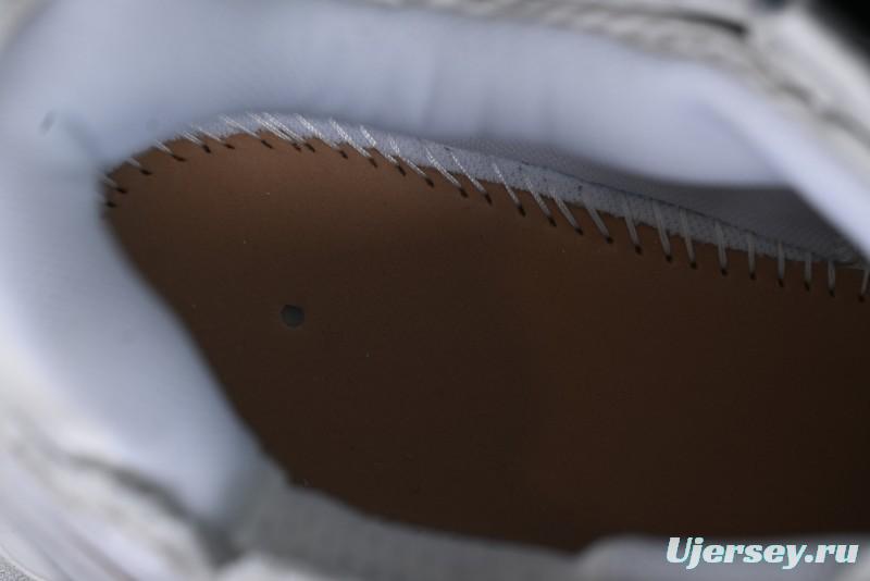 Balenciaga Runner Kith Four Color Retro Casual Sneakers - WRUNG9010