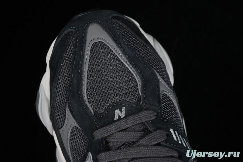 New Balance Joe Freshgoods x New Balance 9060 Retro Casual Running Sneakers with ABZORB Cushioning - U9060JBM