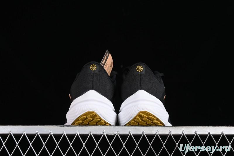 Nike Zoom Winflo 10 Breathable Mesh Cushioned Running Shoes for Endurance - DV4022-009