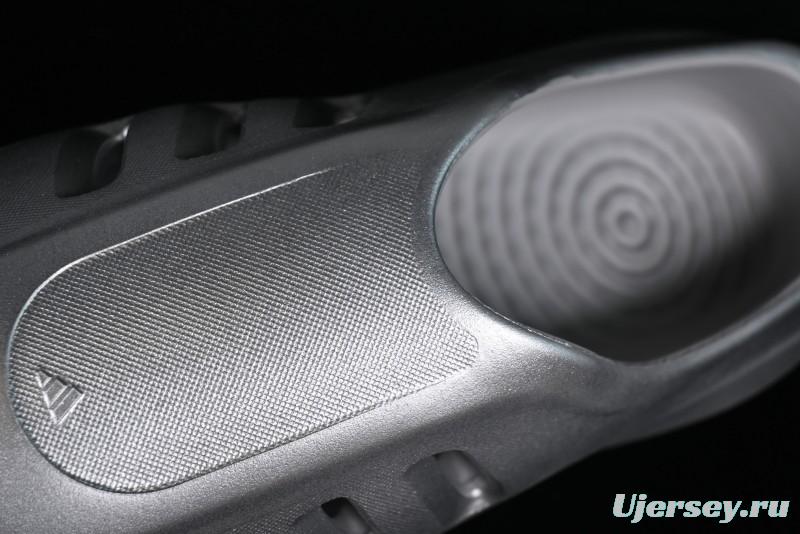 Adidas Originals AdiFOM II Infinity Slides Mule-Inspired Casual Sports Sandals - IH2814