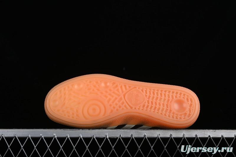 Adidas Handball Spezial Sporty&Rich Retro Casual Sneakers - IH2612