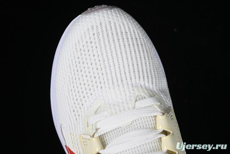Nike Air Zoom Pegasus 40 Breathable Mesh Running Shoes - FZ5059-121