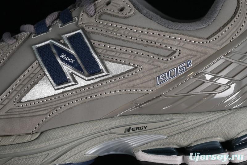 New Balance 1906 Series Retro Dad Style Casual Running Shoes - M1906RB