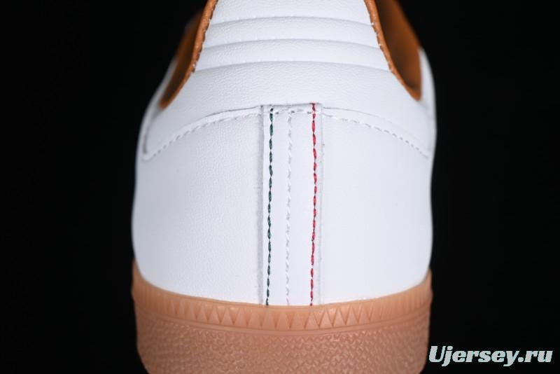 Adidas Samba OG Casual Sneakers - ID2865