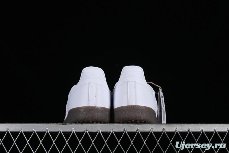 Adidas Samba OG Casual Sneakers - IE3439