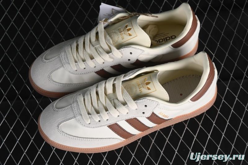 Adidas Samba Vegan Casual Sneakers - ID1447