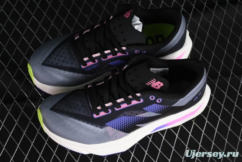 New Balance FuelCell Rebel V4 Low-Top Anti-Slip Wear-Resistant Versatile Casual Running Shoes - MFCPZSZ