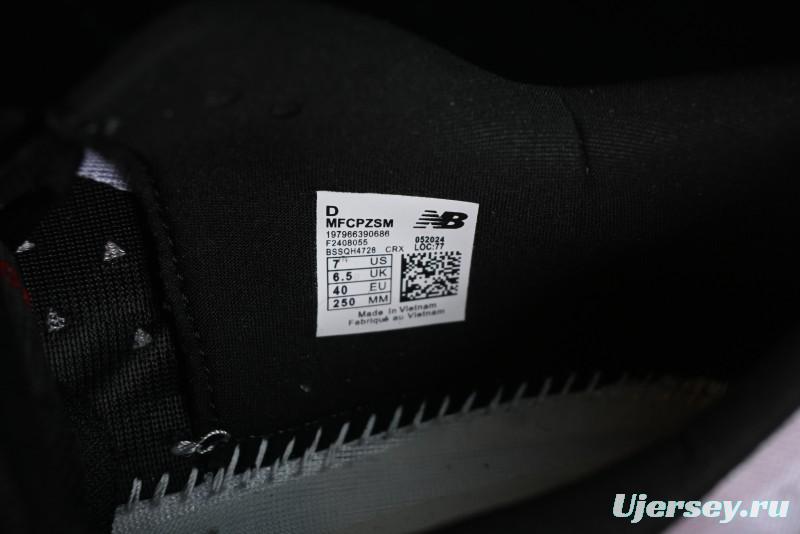 New Balance FuelCell Rebel V4 Low-Top Anti-Slip Wear-Resistant Versatile Casual Running Shoes - MFCPZSM