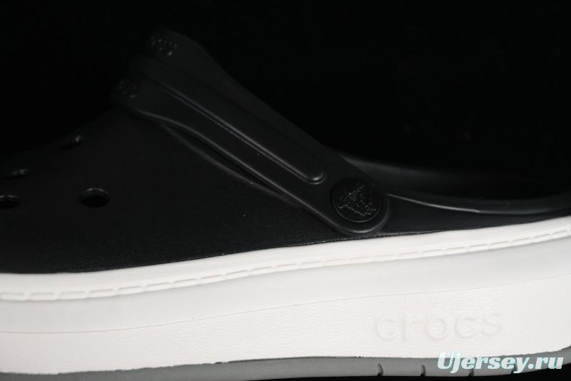 Crocs Crocsband Full Force Sports Sandals - B.D4