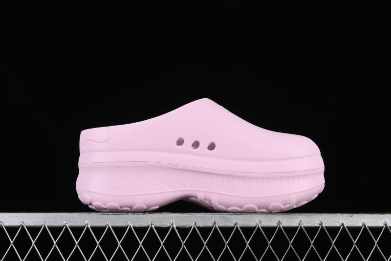 Adidas Adifom Stan Smith Platform Mule - IG4446