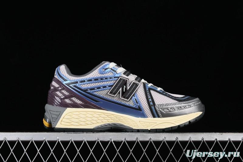 New Balance 1906 Series Retro Dad Style Casual Running Shoes - M1906RRB
