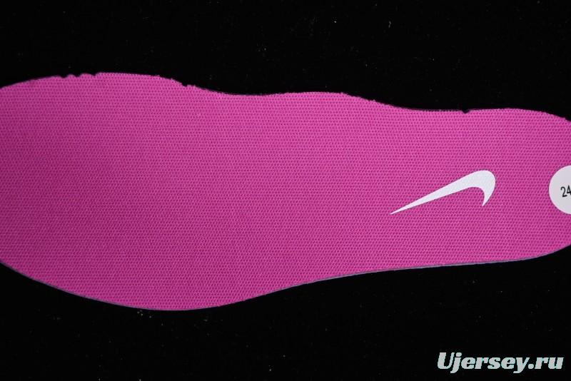 Nike P-6000 Retro Casual Sneakers Dad Shoes with Layered Design and Lightweight Body - CW1351-100