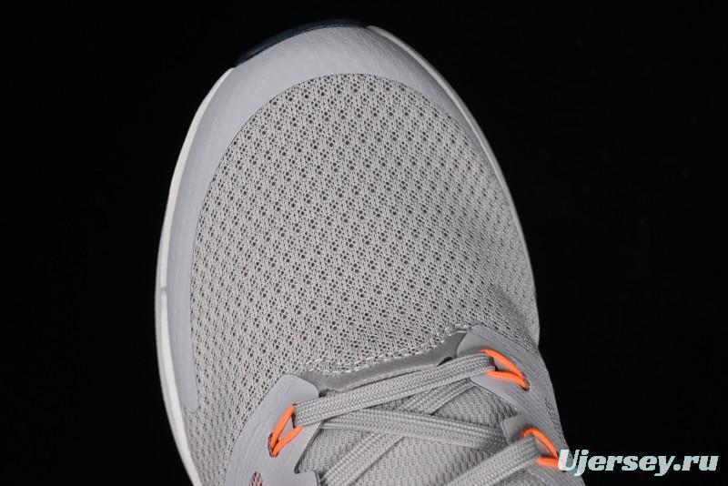 Nike Run Swift 3 Breathable Mesh Cushioned Running Shoes - DR2695-009