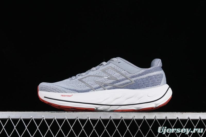 New Balance Fresh Foam x Vongo V6 Ultra-Lightweight Low-Top Casual Running Shoes - MVNGOLG6