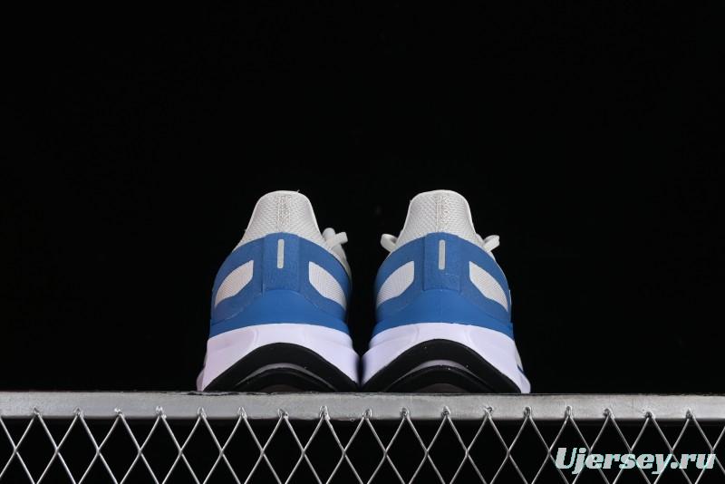 Nike Air Zoom Structure 25 Cushioned Anti-Slip Comfort Running Shoes - DJ7883-104