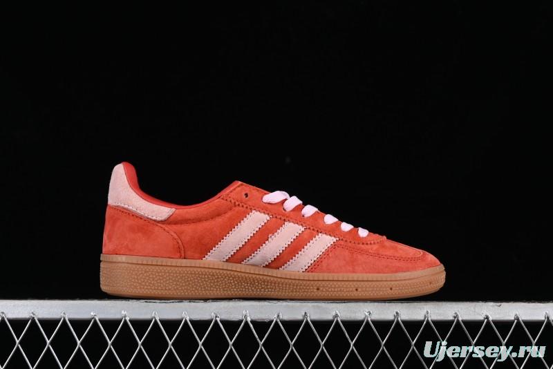 Adidas Handball Spezial Retro Casual Sneakers - IE5894