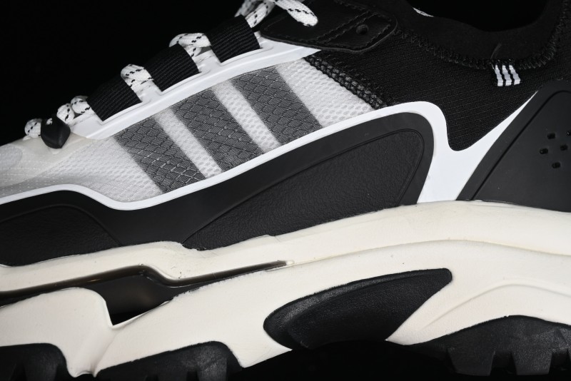 Adidas Citywowlk MT IH7748 Classic Breathable Fashion Sneakers - IH7748