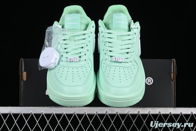 Nike Air Force 1 '07 Low Ambush Collaboration Casual Sneakers - DV3464-700