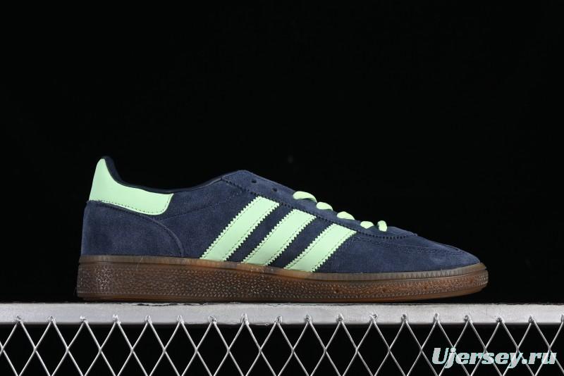 Adidas Handball Spezial Retro Casual Sneakers - IH7497