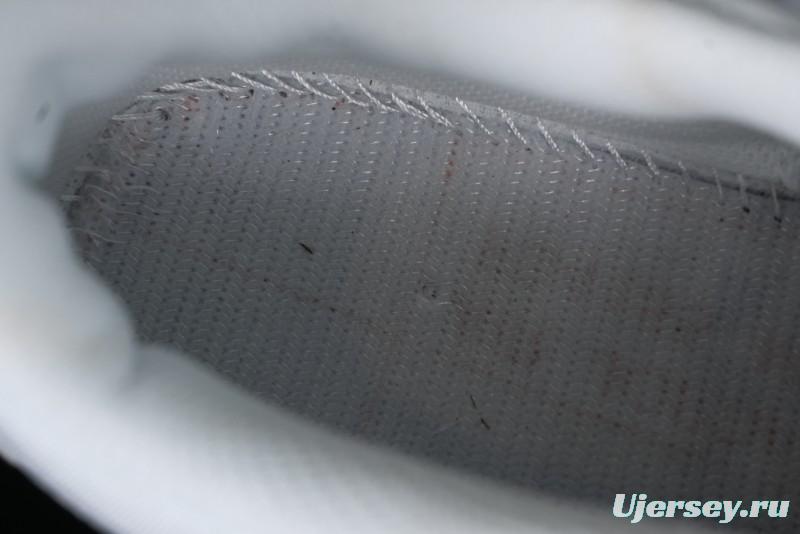 Nike Air Jordan Legacy 312 Low Sneakers with Velcro Strap - HQ1190-101