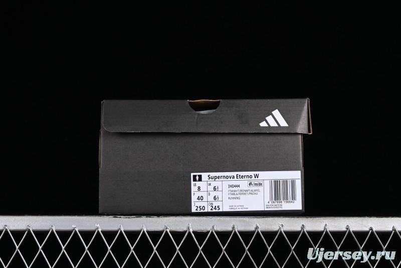 Adidas Supernova Eterno IH0444 Casual Running Shoes with Dreamstrike+ Midsole - IH0444
