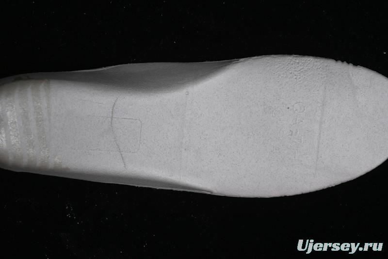 Nike Air Force 1 '07 Low LV Collaboration - Beige Green Double Swoosh Casual Sneakers - XZ6188-003