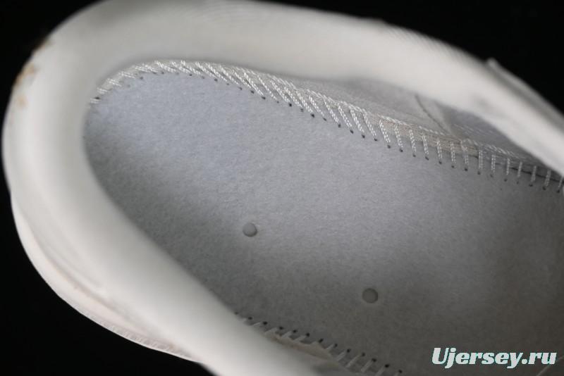 Nike Travis Scott x Fragment Design x Jordan Air Jordan 1 Low OG SP AJ1 LV Khaki Denim Casual Sneakers - SJ2068-009