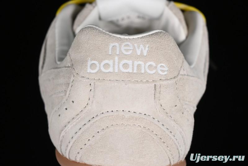 MiuMiu x New Balance 530 Low-Top Classic Retro Casual Running Shoes - AJD4