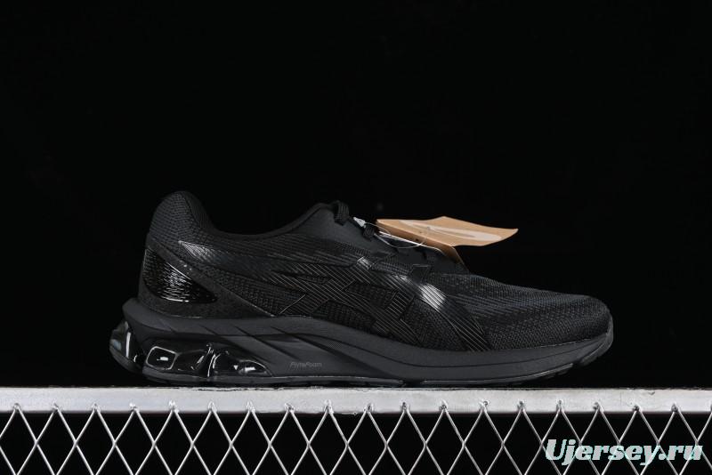 Asics Gel-Quantum 180 VIII Retro Breathable Casual Shoes with Cushioning for Men - 1201A631-001