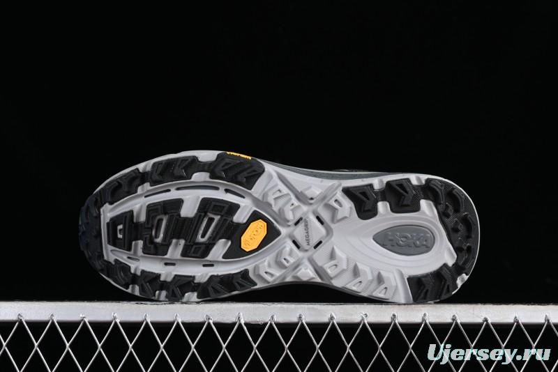 Hoka Mafate Speed 2 Ultra-Lightweight Cushioned Trail Running Shoes - 1126851 BCSTL