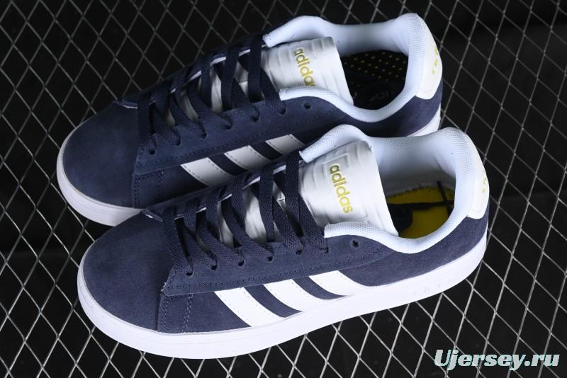 Adidas Originals Low Top Casual Basketball Shoes - IH0852