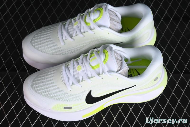 Nike Journey Run 2024 Low-Top Casual Running Shoes with Shock Absorption Anti-Slip and Wear-Resistant Design - FN0228-700